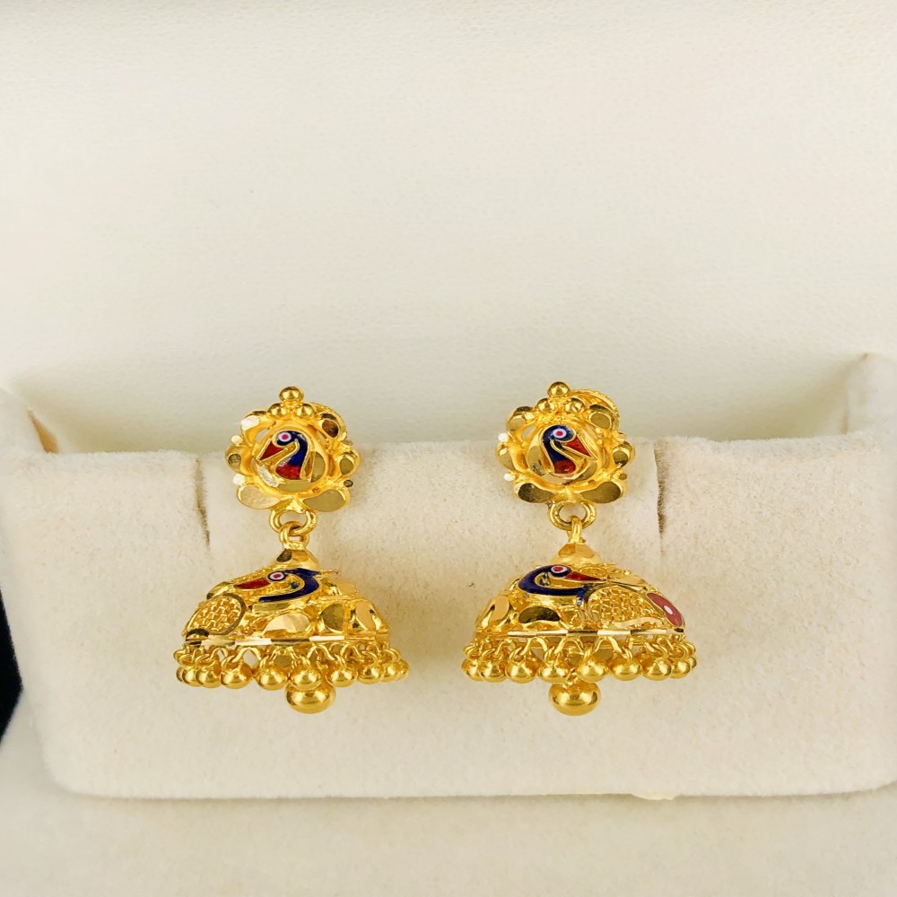 Fresh Organic Mustard Leaves 