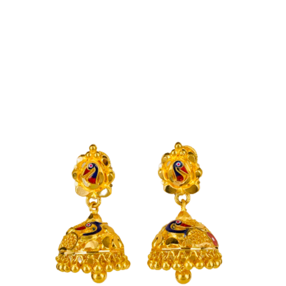 Fresh Organic Mustard Leaves 