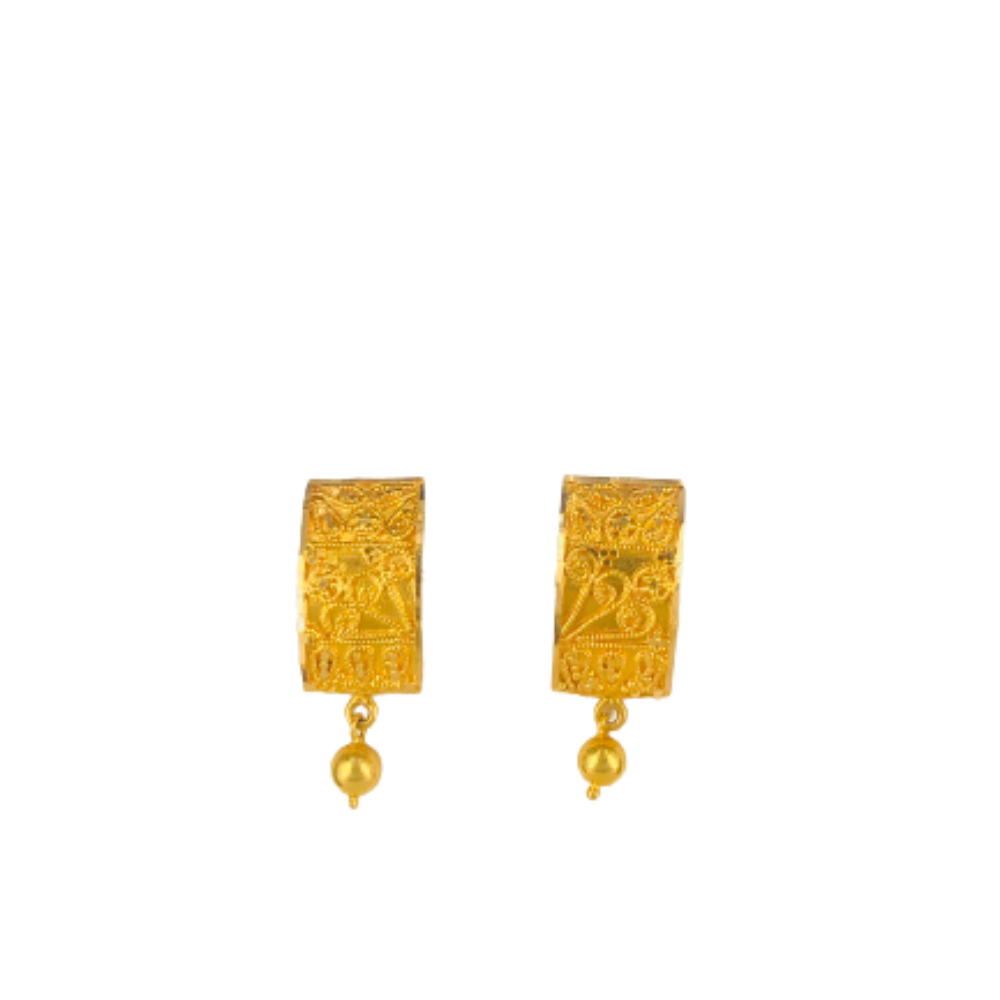 Fresh Organic Mustard Leaves 