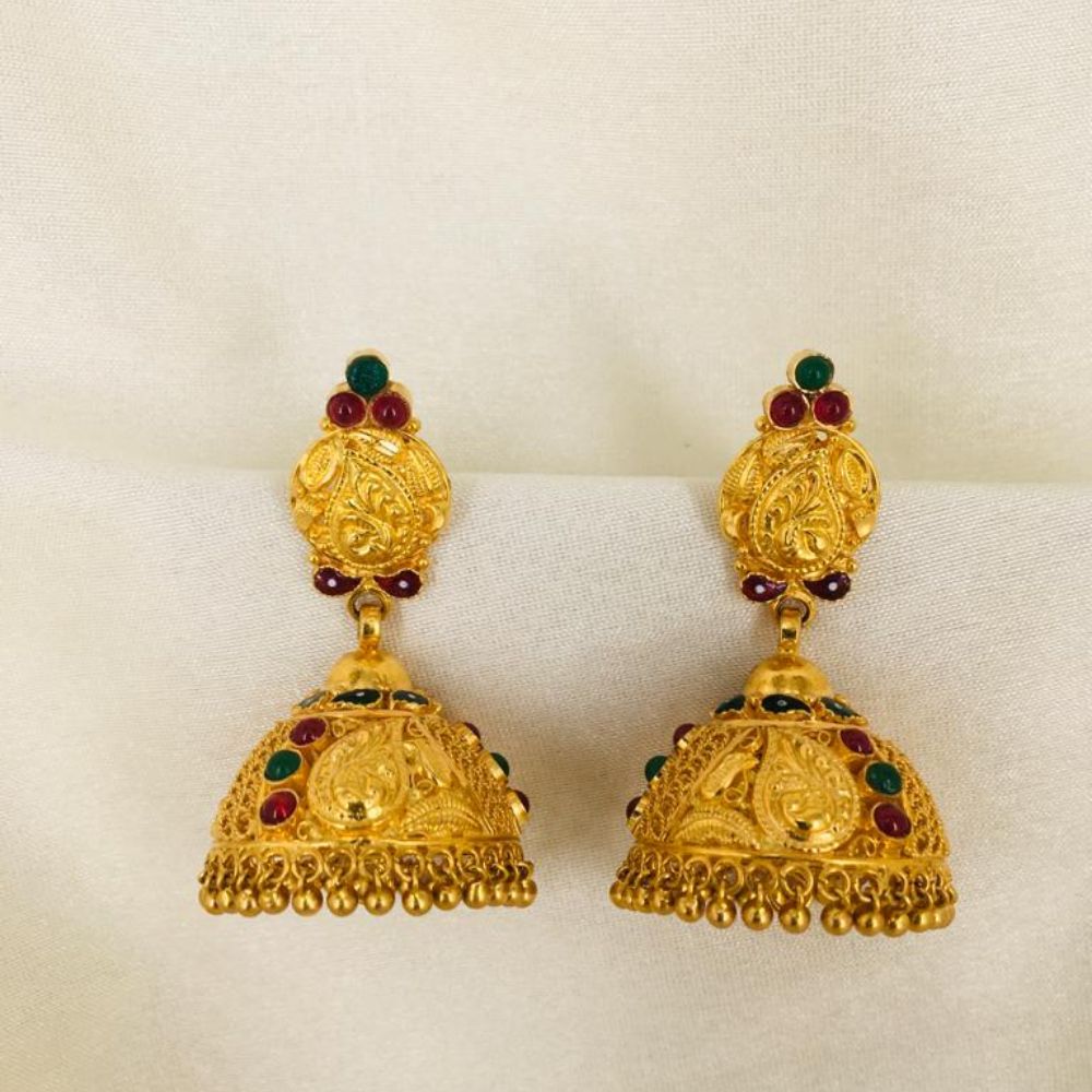 Fresh Organic Mustard Leaves 