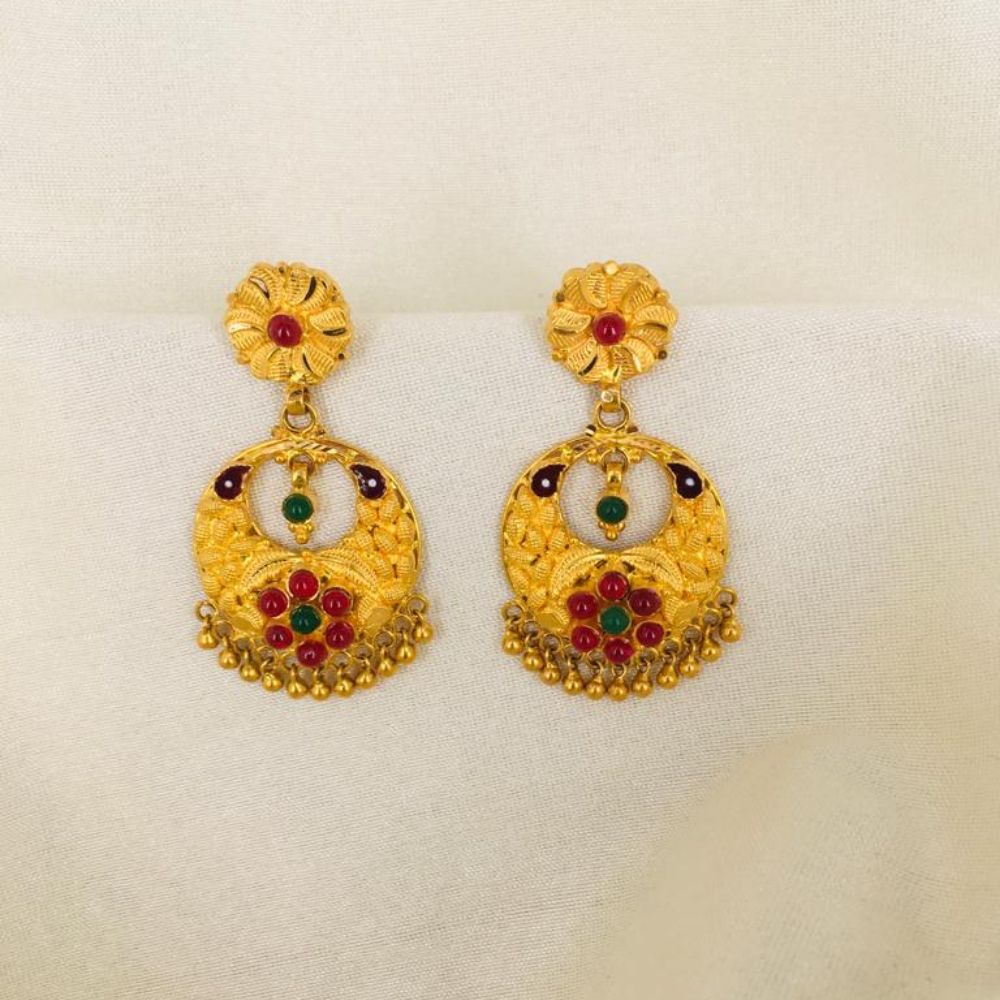 Fresh Organic Mustard Leaves 