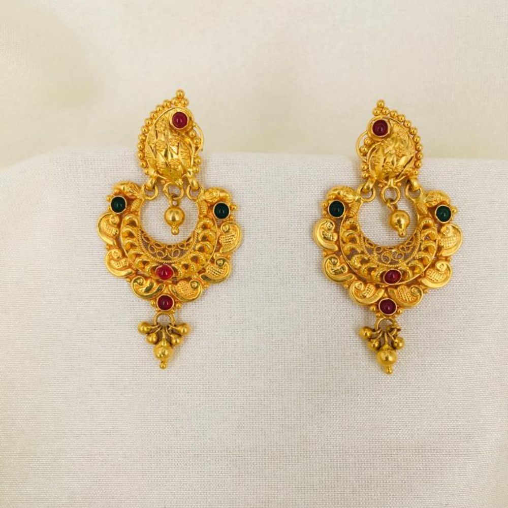 Fresh Organic Mustard Leaves 