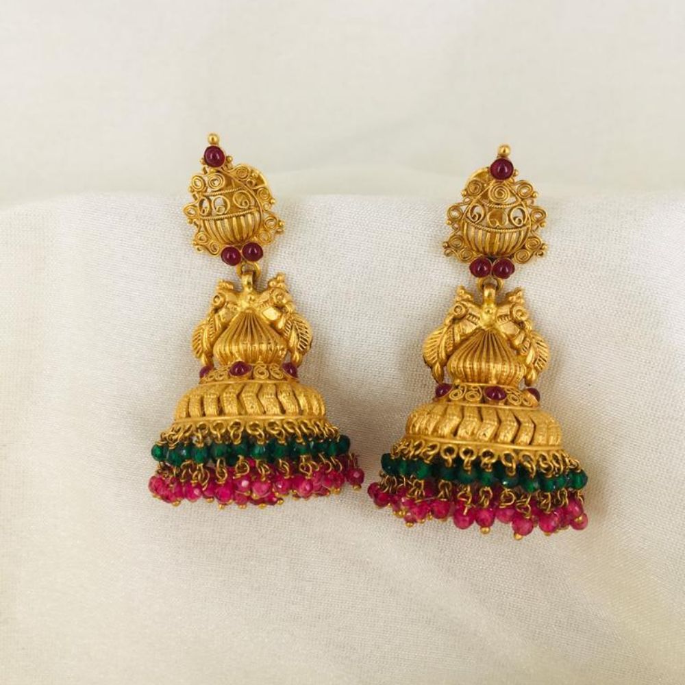 Fresh Organic Mustard Leaves 