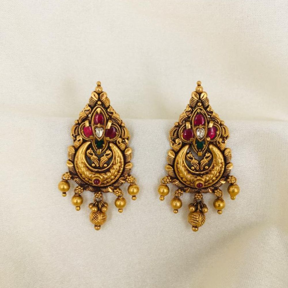 Fresh Organic Mustard Leaves 