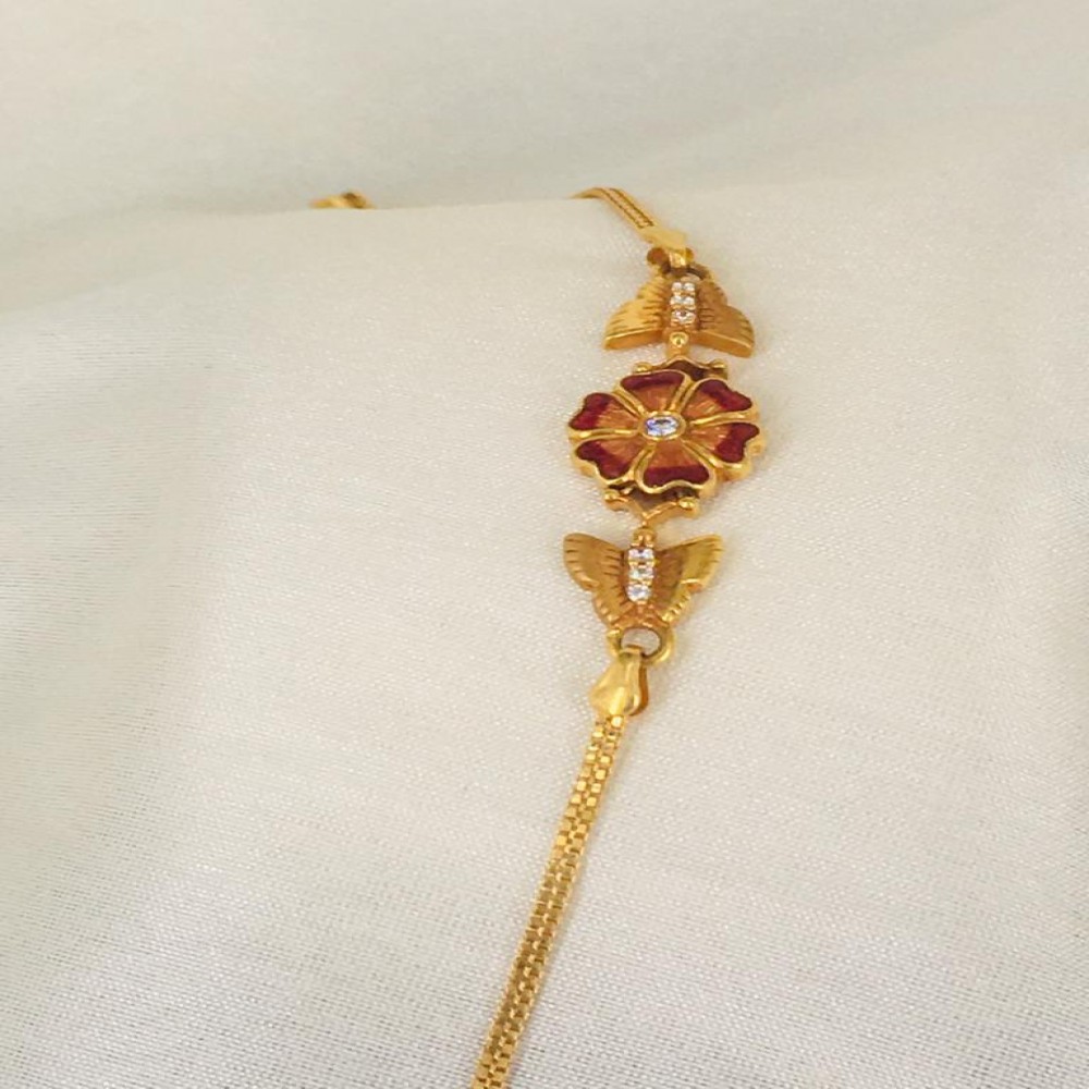 Fresh Organic Mustard Leaves 