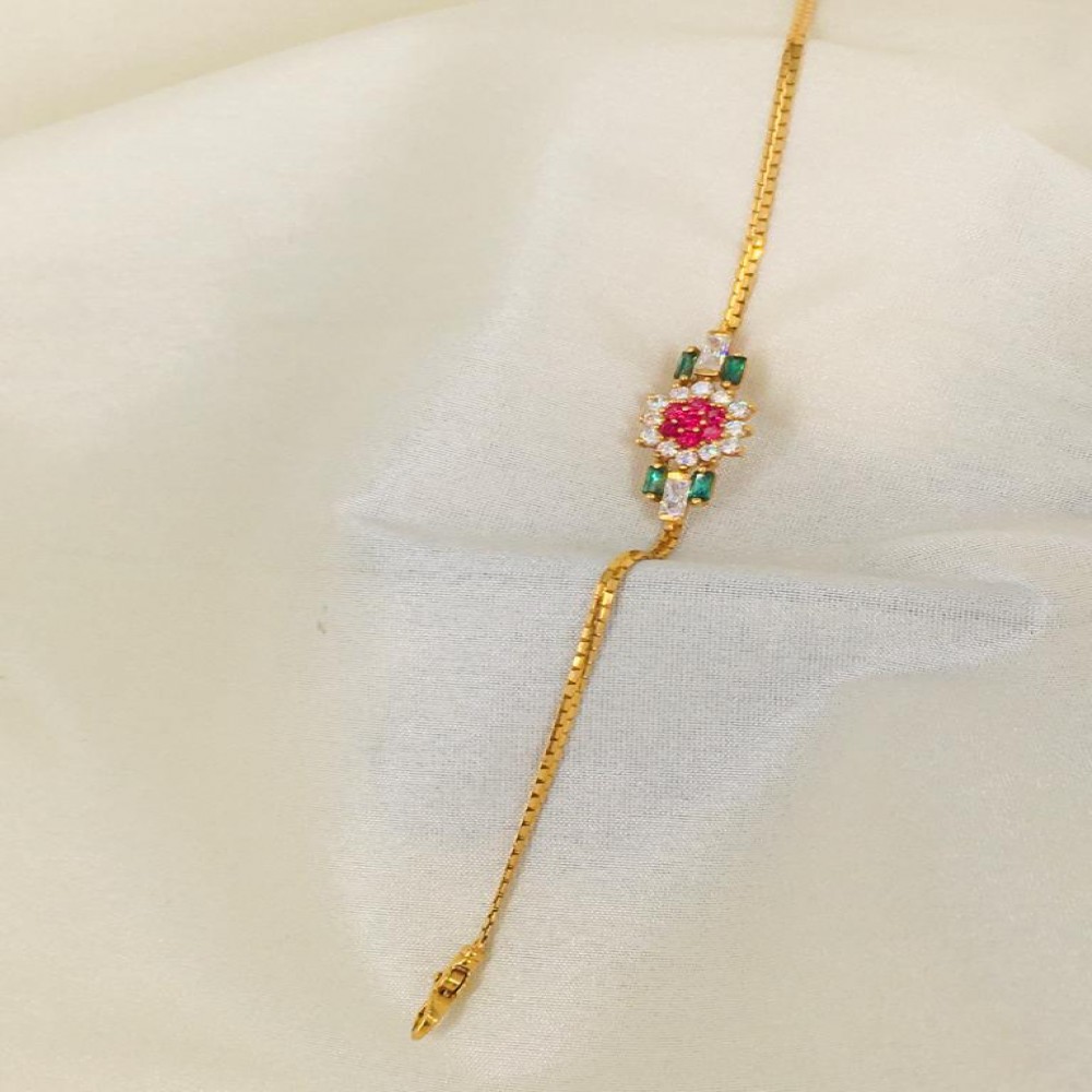 Fresh Organic Mustard Leaves 