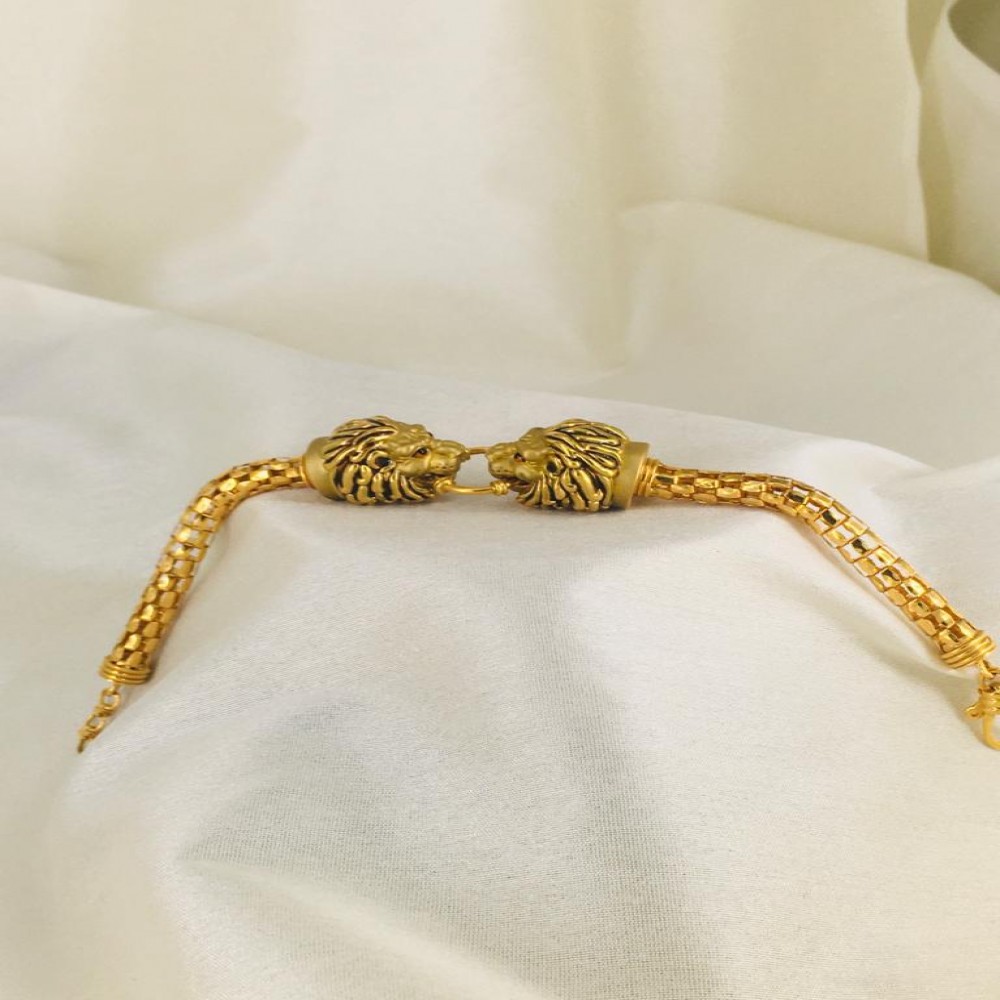 Fresh Organic Mustard Leaves 