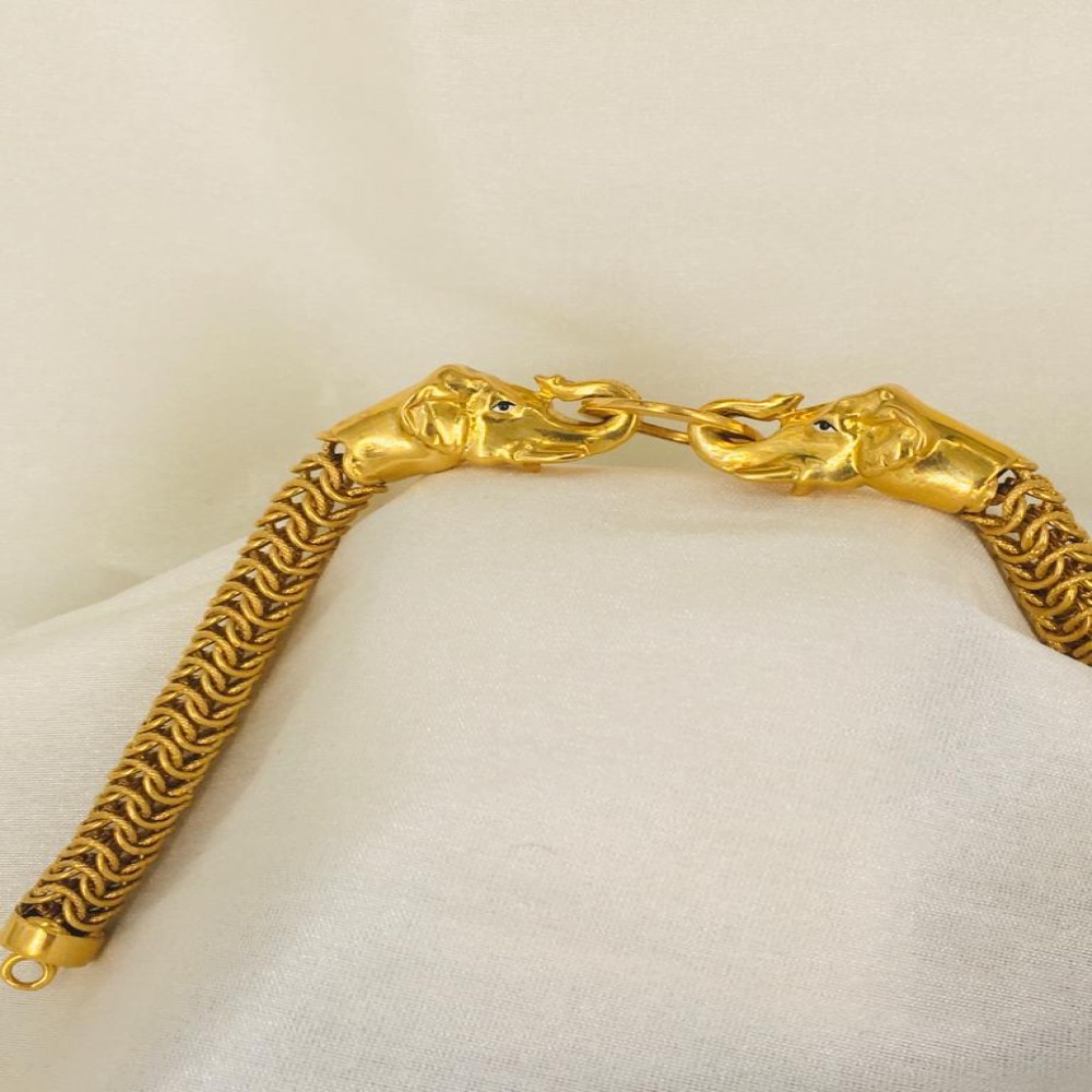 Fresh Organic Mustard Leaves 